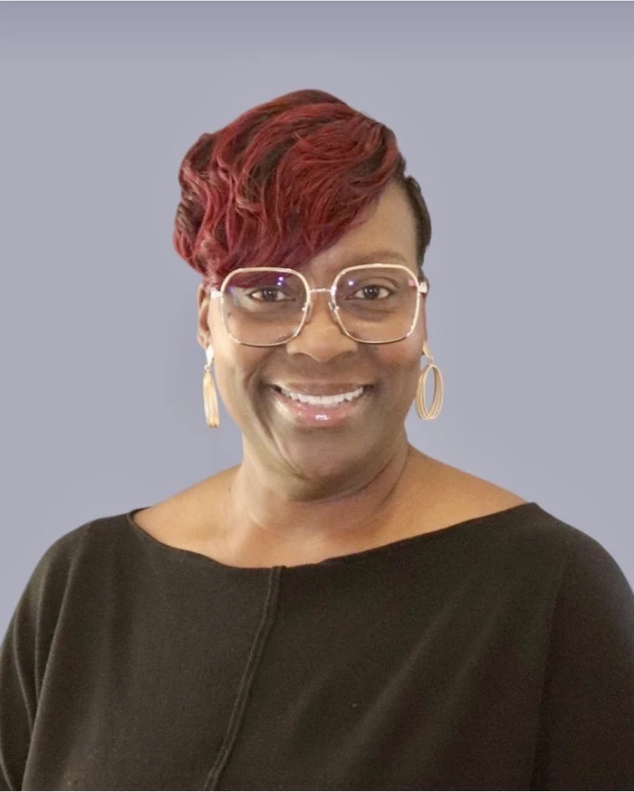 Khysha L. Wise, founder of Wisdom Scaffolding Counseling & Consulting